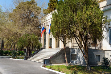 Russia welcomes reopening of Azerbaijan embassy in Tehran