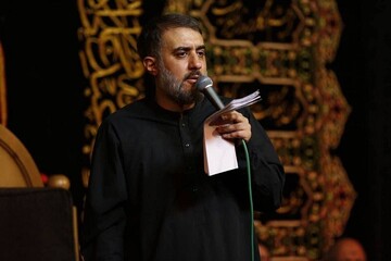 انتشار نماهنگ «کار همه را راه انداختی» اثر محمد حسین پویانفر