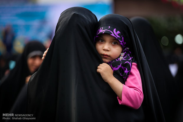 واکاوی نقش عفاف در پیشگیری از ناهنجاریهای اخلاقی در جامعه