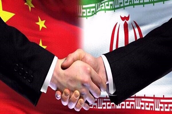 China ready to work with new Iran govt. to promote relations