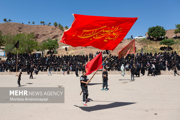 هرمزگان مهیای ورود به ماه محرم؛ پیشبینی حضور ۱۱۰۰ مبلغ در هرمزگان