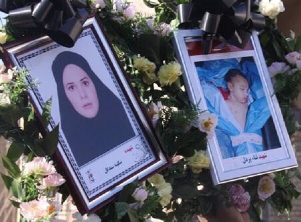 ۱۴ سال از حادثه تروریستی تاسوعای حسینی چابهار گذشت