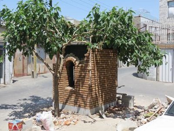 سقاخانههای قزوین پیوند عمیقی با ماجرای کربلا دارد