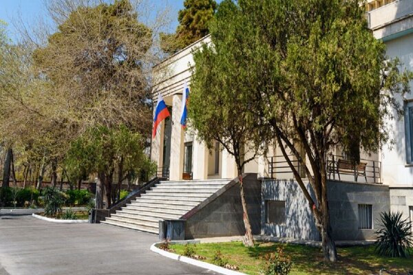 Russia welcomes reopening of Azerbaijan embassy in Tehran