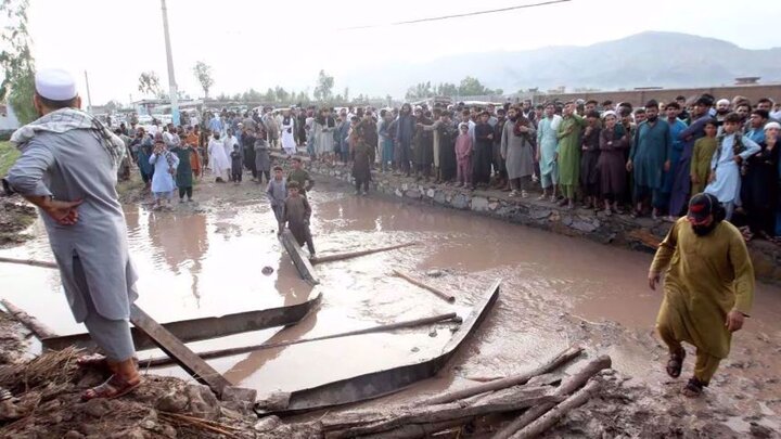 Heavy rains kill 47 in Afghanistan's Nangarhar