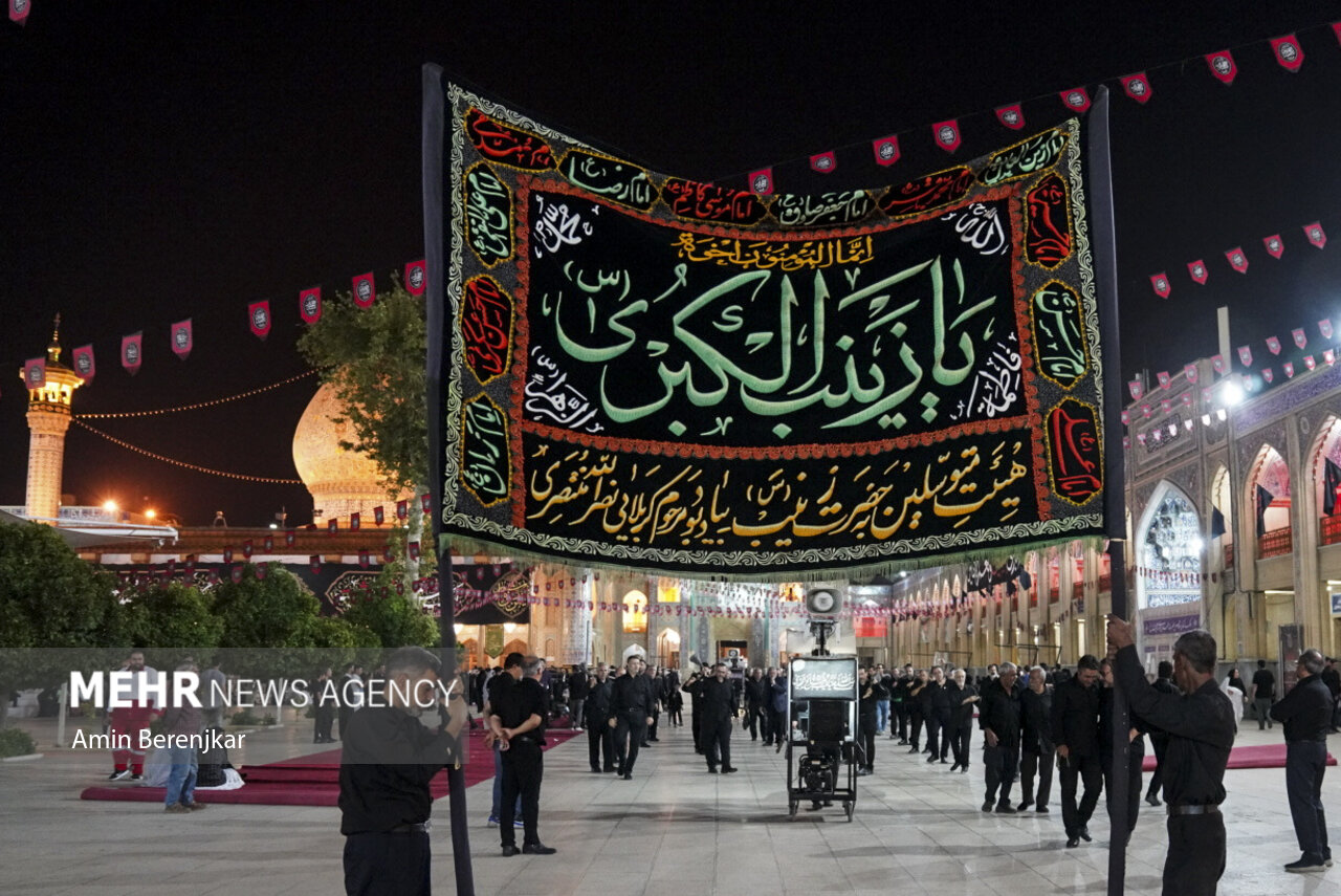 Bugün Aşura günü