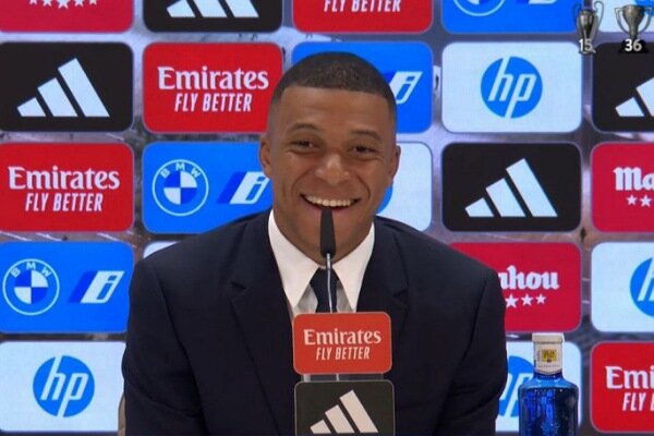 میخواهم همه جام ها را ببرم/ رئال مادرید بزرگترین باشگاه دنیا است