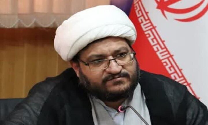 فلسفه نهضت عاشورا احیای فرهنگ اصیل ناب محمدی است