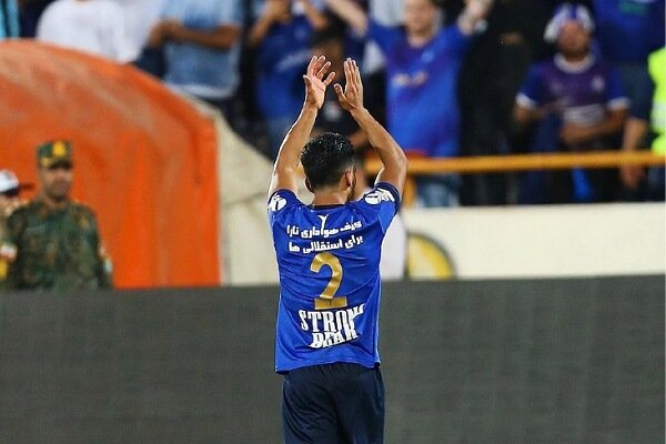 خروج قطعی ۳ بازیکن وحفظ چند مهره کلیدی/۶۰ میلیارد برای یک ۳۴ ساله