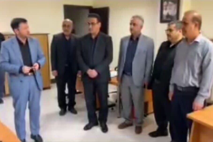 بیش از ۵۰۰ فقره سند مالکیت در بوشهر اهدا شد