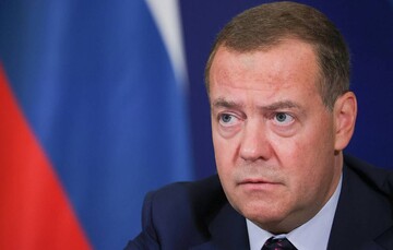 Ukraine may cease to exist by 2034: Medvedev