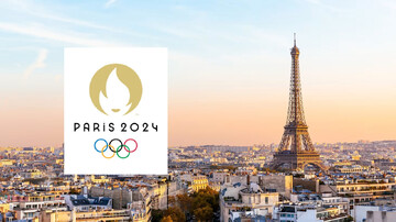 2024 Paris Olympics