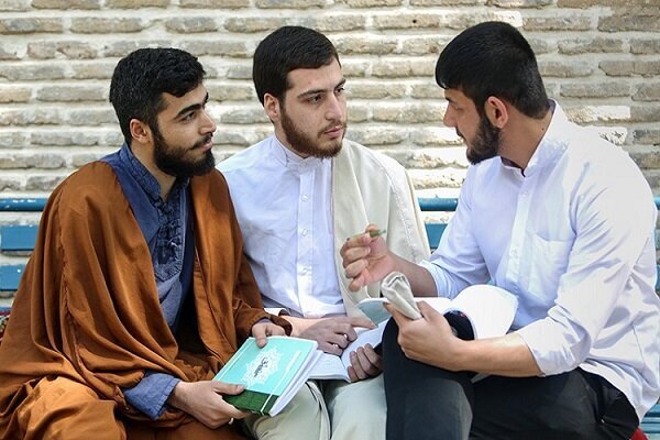 دوره تربیت مربی معارف صحیفه سجادیه برگزار می شود