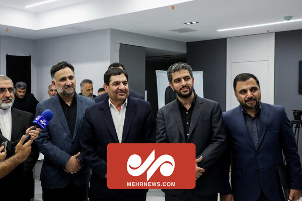 جزئیات جدید از تشکیل سازمان هوش مصنوعی ایران جزئیات جدید از تشکیل سازمان هوش مصنوعی ایران