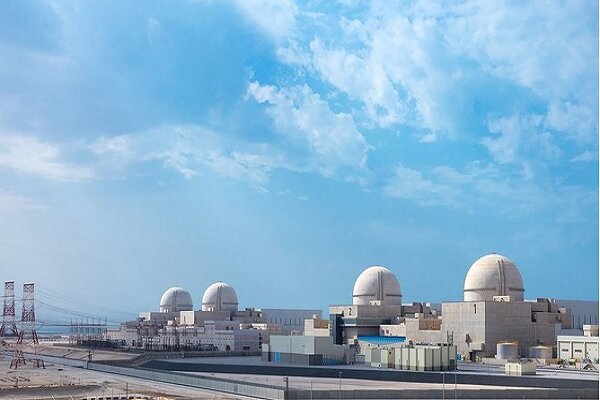 UAE considers building second nuclear power plant