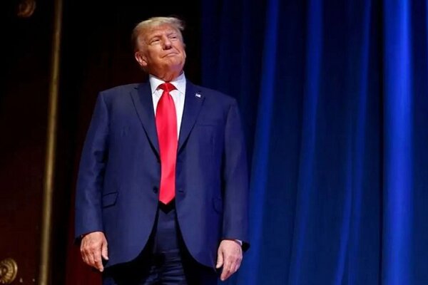 Xi tells Trump to find "right way to get along" Xi tells Trump to find "right way to get along"