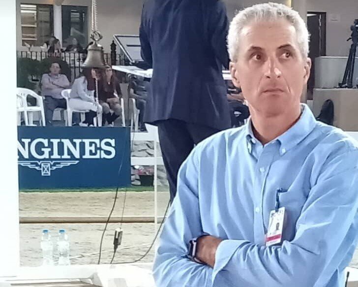 سوارکاری ایران در المپیک نماینده دارد/ مهاجر طراح مسیر در پاریس