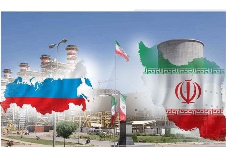 Iran-Russia gas transfer document a masterpiece: Oil min.
