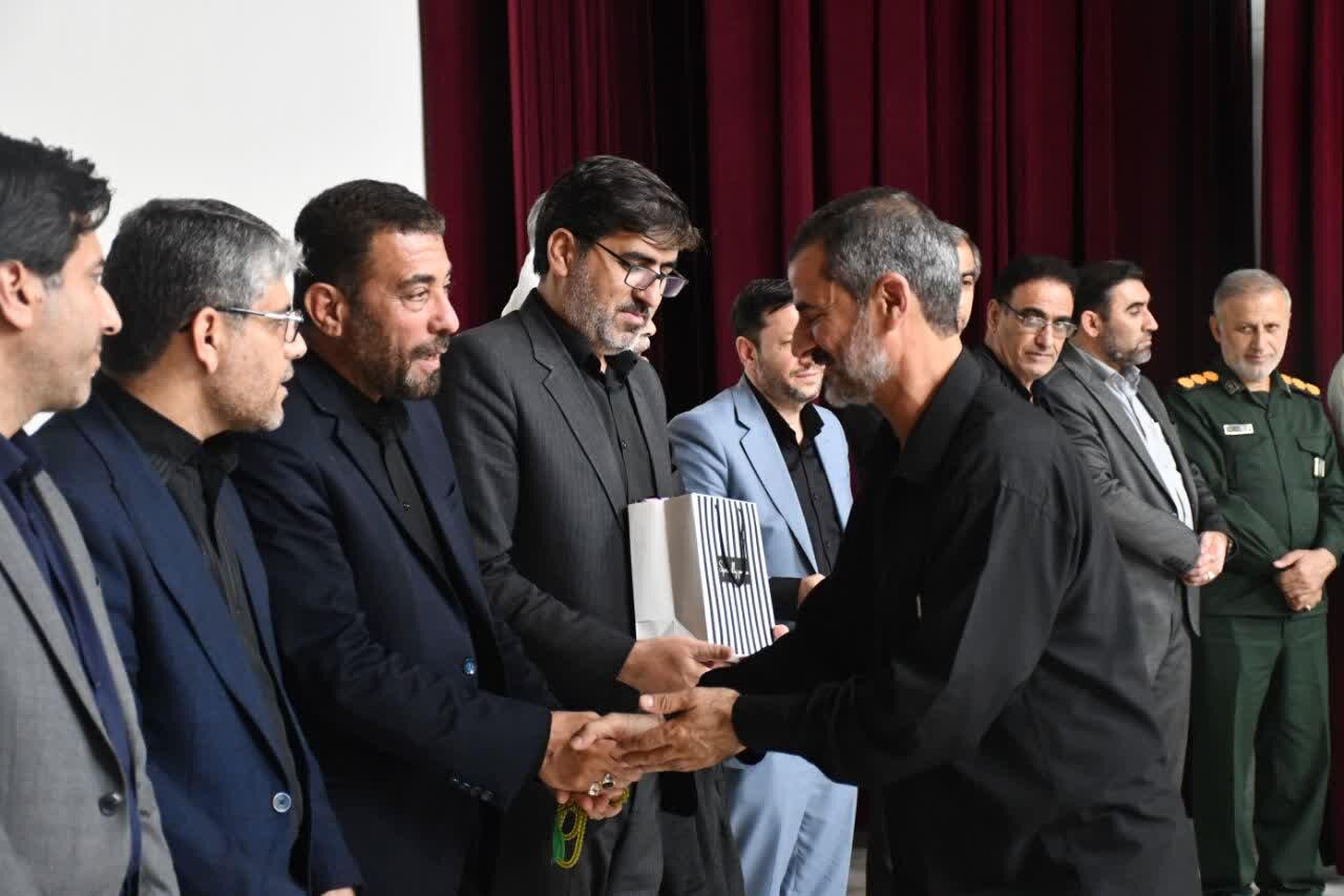 امروز کشور بیش از هر چیزی به وحدت و همدلی نیاز دارد