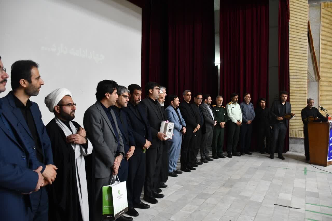 تحقق مطالبه ۷۰ ساله آبپخشیها/ اسناد تا ۲ ماه آینده صادر میشود