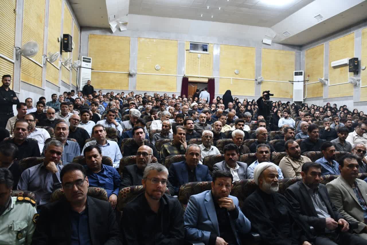 تحقق مطالبه ۷۰ ساله آبپخشیها/ اسناد تا ۲ ماه آینده صادر میشود