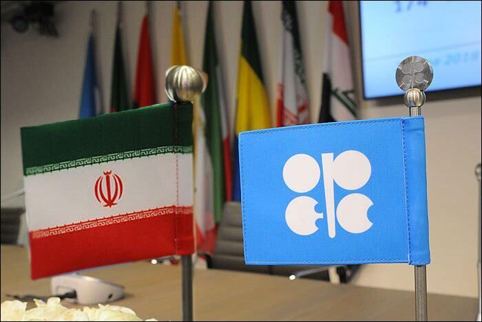 OPEC reports further increase in Iran’s oil output