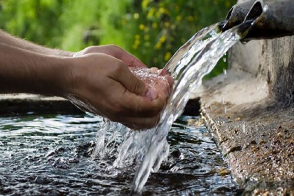 سرانه مصرف آب ر فارس باید به 105 لیتر در روز کاهش یابد