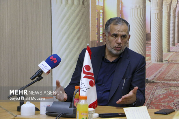 بهترین راه حل برای شورای شهر اهواز انحلال است
