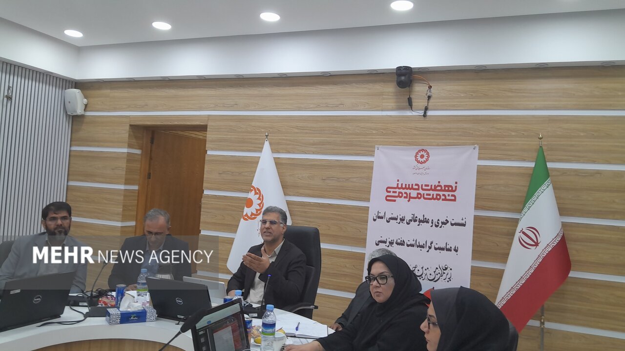 ۹۳ هزار معلول در اصفهان شناسایی شدند