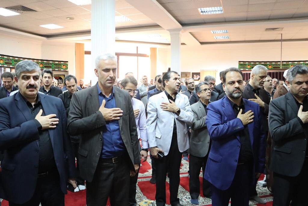 فلسفه قیام امام حسین(ع) امر به معروف و نهی از منکر بود