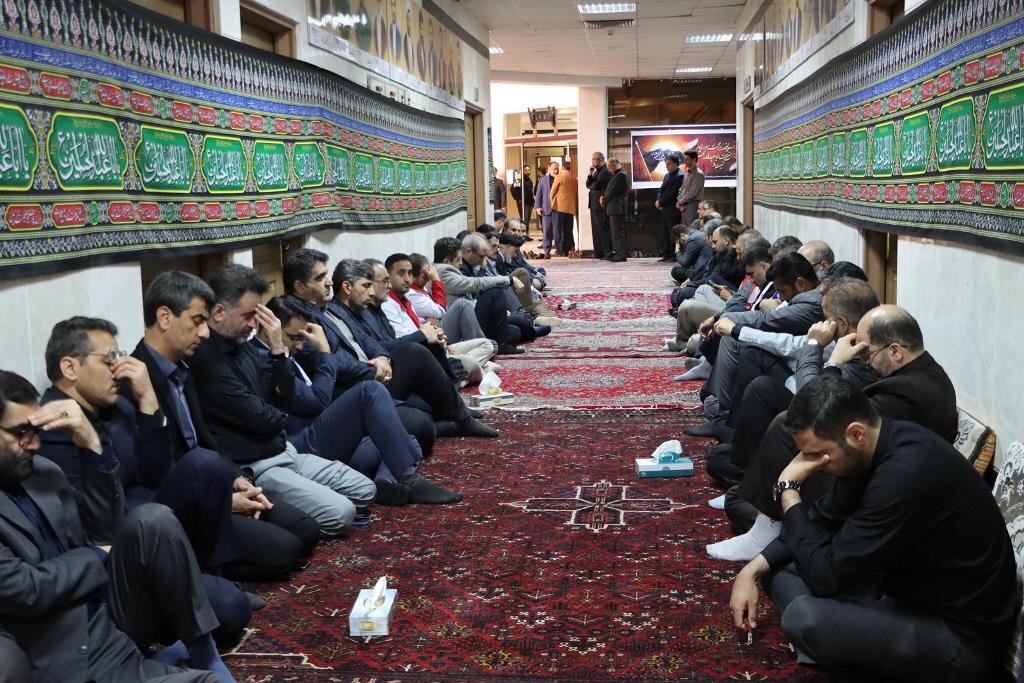 فلسفه قیام امام حسین(ع) امر به معروف و نهی از منکر بود