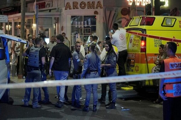 Yemen'den Tel Aviv'e başarılı operasyon Yemen'den Tel Aviv'e başarılı operasyon