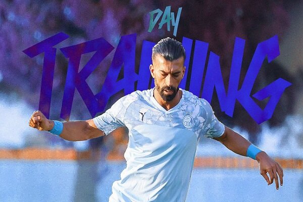 دوران حاشیه«یاغی»ها درفوتبال تمام شده/ پرسپولیس رضاییان را نخواست