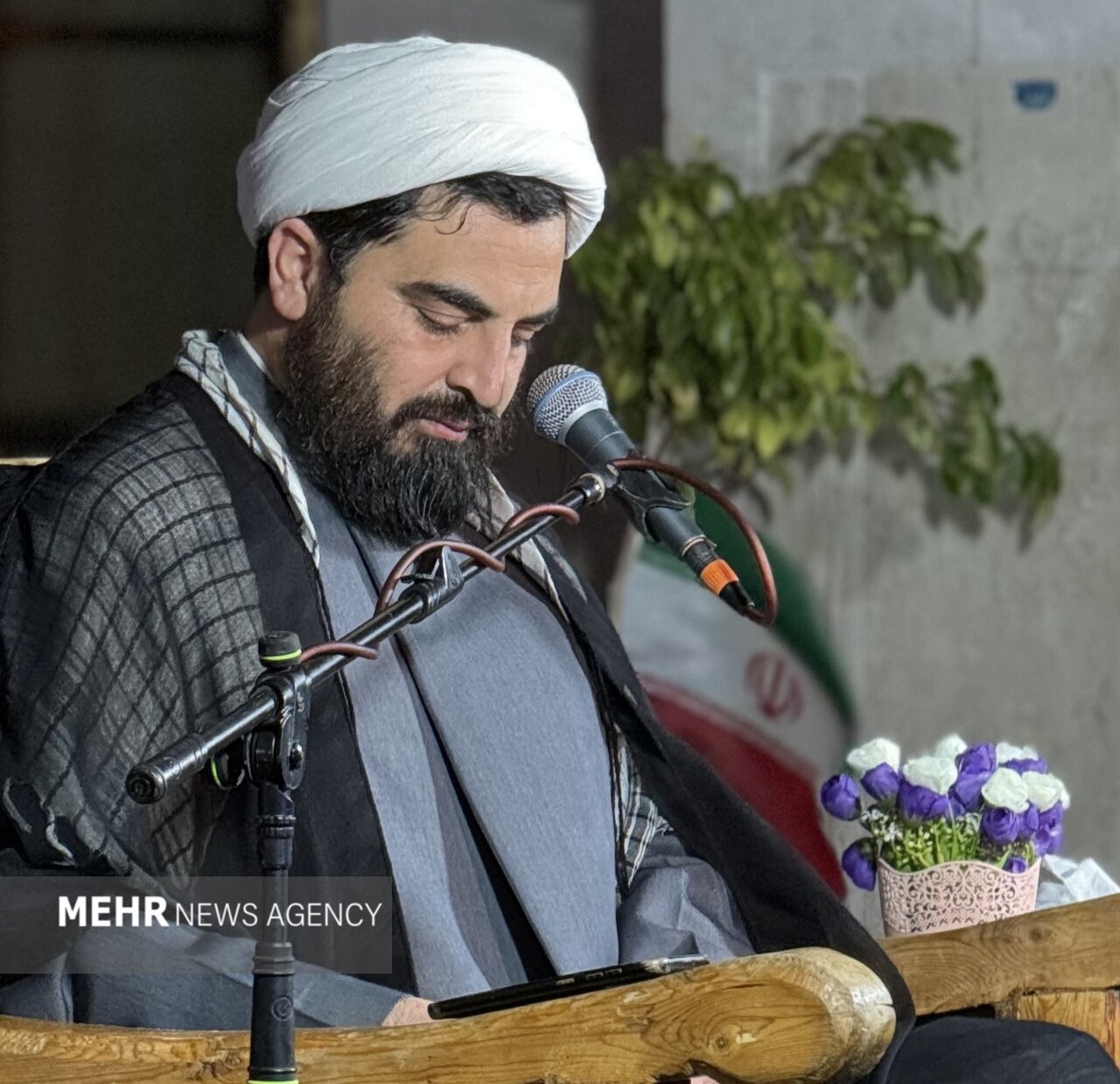 قمهزنی بدعتی برای تیز کردن شمشیر تخریب چهره تشیع در جهان