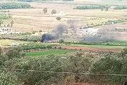 One martyred, 4 injured in Israel drone attack on S Lebanon