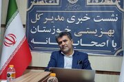 خبرنگاران صدای افراد بی‌صدا در جامعه هستند