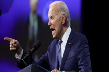 Biden vows to run as more Democrats ask him to drop out