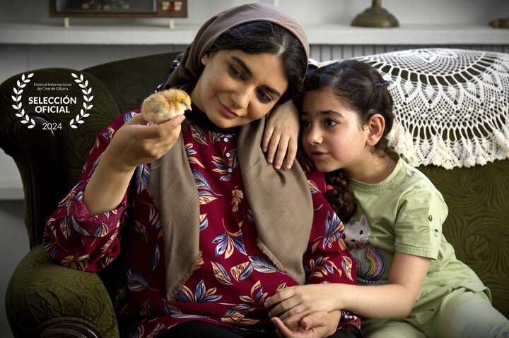 فیلم کوتاه «سامپو» به کوبا میرود فیلم کوتاه «سامپو» به کوبا میرود