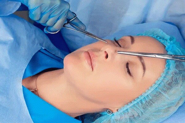 بیشترین جراحی زیبایی بینی در خاورمیانه انجام می شود بیشترین جراحی زیبایی بینی در خاورمیانه انجام می شود