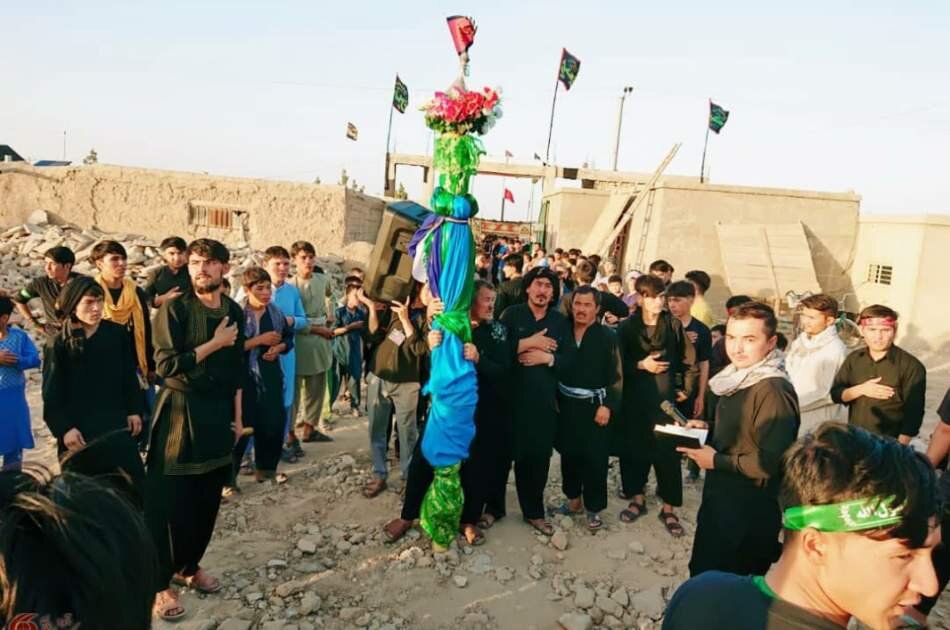 محرم در افغانستان؛ از شکوه عزاداری در غزنی تا مراسم پنهانی قندهار