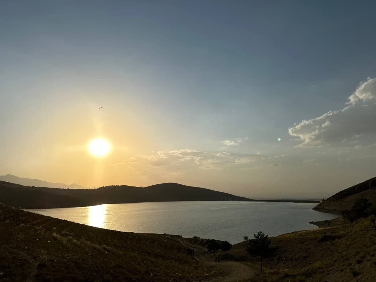 صرفهجویی همچنان اولویت اول همدان؛ مشکل کم آبی همچنان پابرجاست