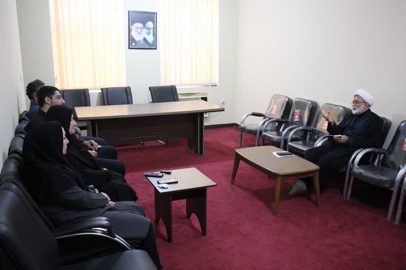 کتابخانههای عمومی شهرستانهای جنوبی استان بوشهر حمایت شوند