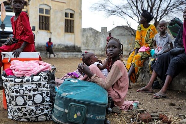 UN says 1.4 mln refugees returned to South Sudan in 5 years