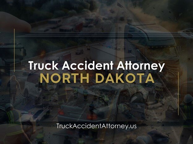 Truck Accident Attorneys in North Dakota: Highway Protectors