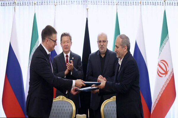 Tehran-Moscow gas coop to make Iran energy hub in region: MP