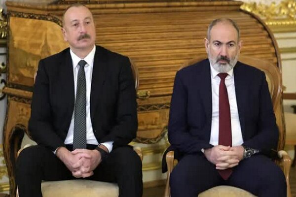 Azerbaijan, Armenia dialogue attempt fails at UK summit