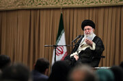 Interaction with neighbors priority in Iran's foreign policy
