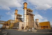 ۹هزار مگاوات به ظرفیت نیروگاه‌های کشور اضافه شد