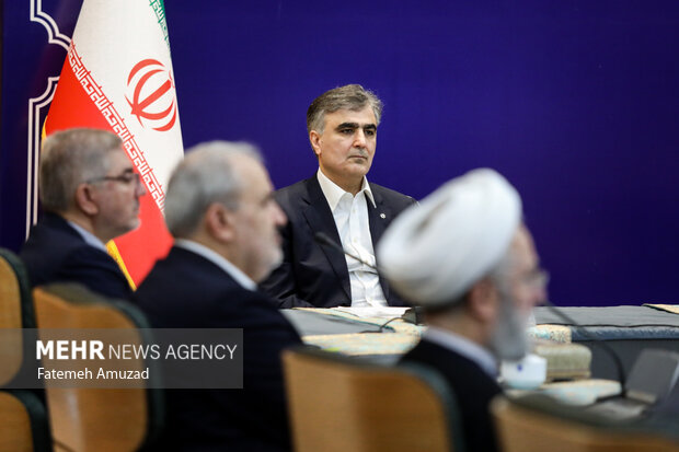 فرزین: تسهیلات مسکن 800 هزار متقاضی پرداخت میشود