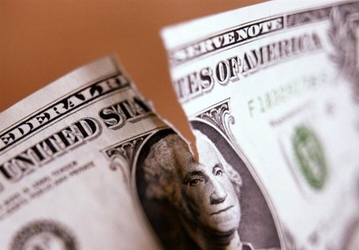 US-Israel war against Iran exposed weakness of dollar: Report